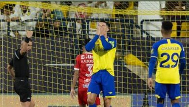 Photo of رسالة خاصة من رونالدو لنادال بعد اعتزاله التنس