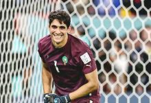 Photo of بونو يقترب من تحقيق رقم قياسي مع الهلال صمد 25 عامًا