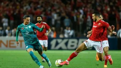 Photo of لكبير يقرر إراحة لاعبيه قبل موقعة الإياب أمام الأهلي