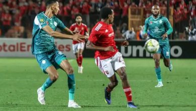 Photo of الأهلي يحل بالمغرب تأهبا لمواجهة الرجاء