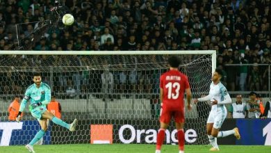 Photo of الاتحاد المصري يحدد بديل الزمالك لمواجهة الأهلي في كأس السوبر