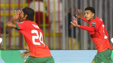 Photo of المنتخب الوطني للفتيان يتأهل إلى ربع النهائي لكأس إفريقيا بالفوز على نيجيريا