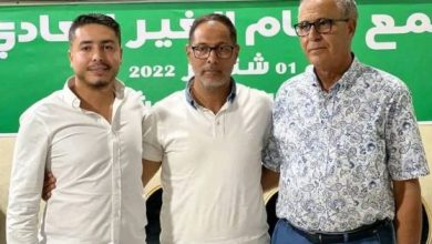 Photo of الغنيمي يرد على مغالطات الصفحة الرسمية ليوسفية برشيد ويكشف المستور