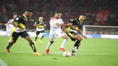 Photo of 22 لاعبا في قائمة الوداد لمواجهة اتحاد تواركة