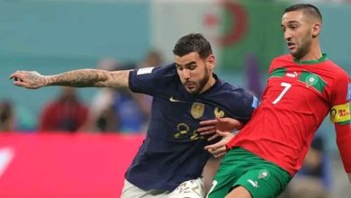 Photo of باريس سان جيرمان يتمسك بالتعاقد مع زياش