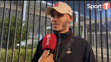 Photo of فيديو.. جماهير الوداد: “خاصنا شي حل للديربي وواخا حيدو لينا المنطقة 6 غادي نربحوا”