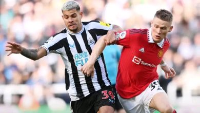 Photo of نيوكاسل يخالف قواعد “يويفا” قبل مواجهة ميلان