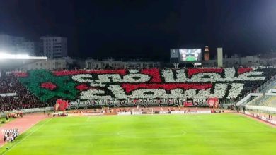 Photo of الوينرز: الوداد يحتاج المزيد من التحسن ورحلة الدفاع عن اللقب الإفريقي مازالت طويلة