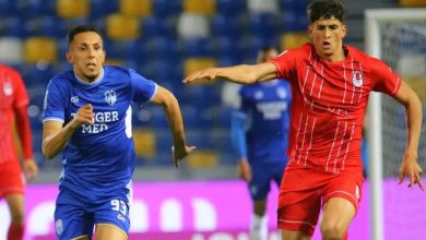 Photo of اتحاد طنجة يواجه الكوكب المراكشي وديا