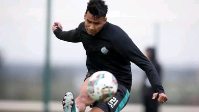 Photo of 3 رجاويين بلائحة المنتخب المحلي