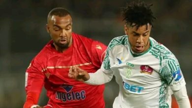 Photo of 7 عقوبات من العصبة ضد الرجاء بعد الديربي