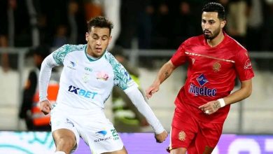 Photo of تابع قمة الرجاء والوداد