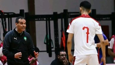 Photo of فيديو.. الدكيك: كرواتيا منتخب قوي وتأثرنا بالعياء