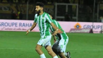 Photo of مولودية وجدة ينتصر على المغرب الفاسي ويرتقي في سلم الترتيب