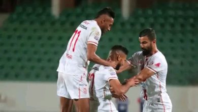 Photo of حسنية أكادير ينتزع فوزا ثمينا من المحمدية