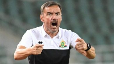 Photo of داكروز يشيد بأداء إكمان رفقة رينجرز