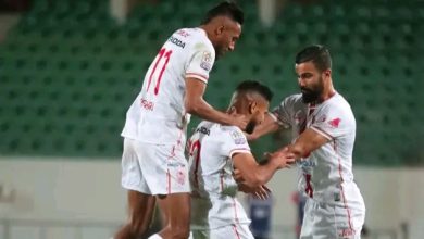 Photo of حسنية أكادير يواصل نتائجه الإيجابية ويطيح بالمغرب التطواني