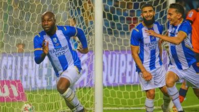 Photo of لاعبو ا.طنجة يحصلون على أعلى منحة في تاريخ الفريق بعد الفوز على د.الجديدي