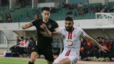Photo of فيديو.. المغرب التطواني يهزم حسنية أكادير داخل قواعده