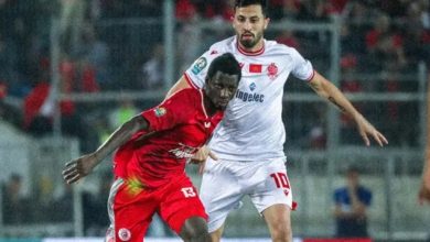 Photo of الوداد لن يرحل إلى غينيا لمواجهة حافيا كوناكري بعصبة الأبطال