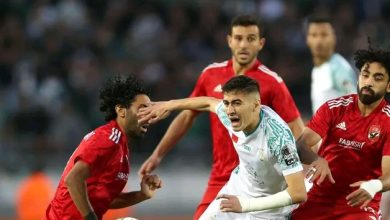 Photo of المكعازي: هدفنا الفوز بلقب كأس العرش