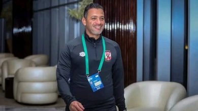 Photo of المدرب العام للأهلي: قطعنا شوطا مهما نحو التتويج بلقب عصبة الأبطال