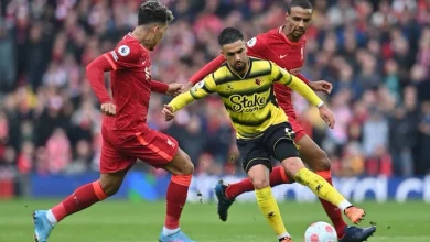 Photo of لوزا يتألق بهدف جديد في الدوري الإنجليزي