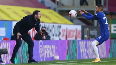 Photo of رسمياً لامبارد يعود لتدريب زياش من جديد