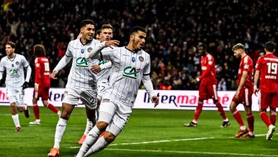 Photo of بعد إبعاده عن الفريق الأول.. تولوز يفكر في الاستغناء عن خدمات أبو خلال