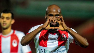 Photo of الفتح الرياضي يقسو على الدفاع الجديدي بخماسية