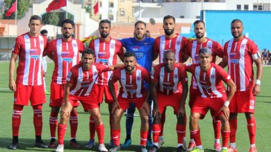 Photo of بلاغ.. ودادية المدربين تعلن تضامنها مع بودراع وتدين تصرف لاعبي وداد تمارة