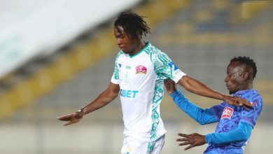 Photo of الرجاء يكتفي بالتعادل أمام شباب السوالم