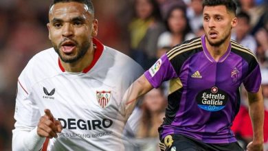 Photo of النصيري وأملاح يتنافسان على جائزة مهمة في الدوري الإسباني