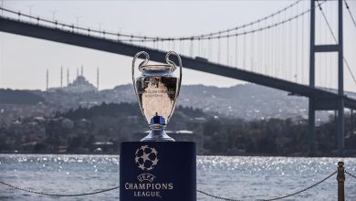 Photo of للمرة الثالثة.. تركيا مهددة بعدم استضافة نهائي دوري أبطال أوروبا