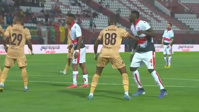 Photo of السوالم يزيد جراح الجديدة وأسفي يخطف انتصار قاتل أمام تواركة