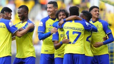 Photo of النصر السعودي يفاوض لاعبا فرنسيا بعد فشل صفقة زياش