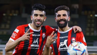 Photo of فيديو.. البركاوي وفوزير يتألقان بثنائية في مرمى الأخدود