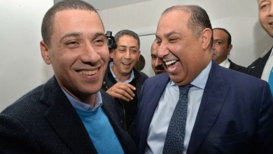 Photo of عاجل.. بودريقة يضع ترشيحه لمنافسة حسبان على الرئاسة