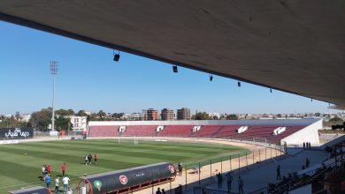Photo of فيديو.. أثمنة التذاكر تتسبب في غياب الجماهير عن مواجهة ش.المحمدية والرجاء
