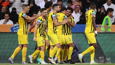 Photo of اتحاد جدة السعودي يعاقب لاعبيه بسبب الاشتباك في مدينة فارو