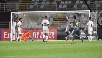 Photo of فيديو.. الجيش الملكي ينهزم أمام الوحدة ويغادر منافسات كأس العرب