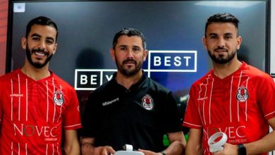 Photo of الفتح يدخل تقنية جديدة بتداريبه في سابقة بالدوري الاحترافي