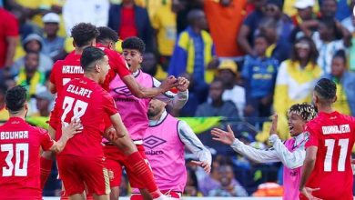 Photo of بعد التأهل للنهائي.. لاعب بارز يغيب عن الوداد بسبب الإيقاف