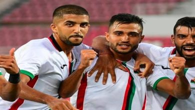 Photo of فحوصات دقيقة لنجم الجيش لتحديد مدة غيابه عن الميادين