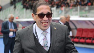 Photo of بعد انتخابه رئيسا للـ”كاك”.. حكيم دومو يعقد ندوة صحفية في هذا الموعد