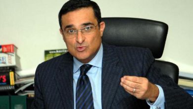 Photo of اللجنة الأولمبية تعلن دعمها للسعودية في الترشح لاستضافة مونديال 2034