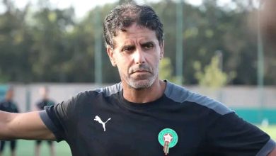 Photo of فيديو.. شيبا: سعيد جدا بتأهلنا إلى كأس العالم وتفوقنا فنيا على الجزائر