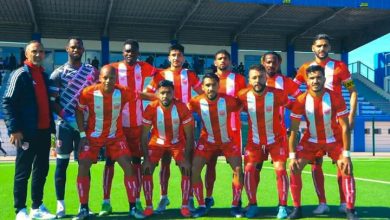 Photo of تابع قمة النادي المكناسي وأولمبيك الدشيرة