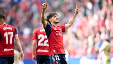 Photo of تشافي يشيد بالزلزولي ويؤجل الحسم في مستقبله