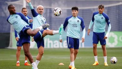 Photo of سرقسطة يرغب في التعاقد مع الجباري